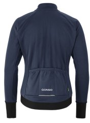 Gonso Road Jacket Softshell Damen - navy carmen