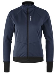 Gonso Road Jacket Softshell Damen - navy carmen
