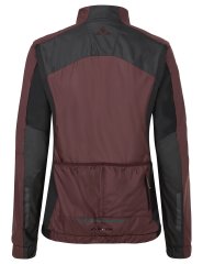 Vaude Wo Kuro Active Insulation Jacket - dark oat