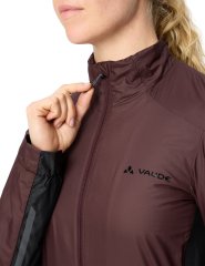 Vaude Wo Kuro Active Insulation Jacket - dark oat