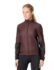Vaude Wo Kuro Active Insulation Jacket - dark oat