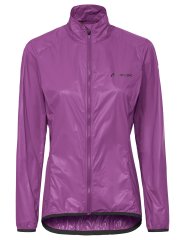 Vaude Wo Matera Air Jacket - magenta