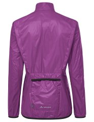 Vaude Wo Matera Air Jacket - magenta