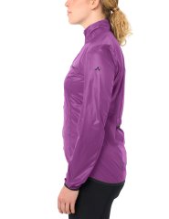 Vaude Wo Matera Air Jacket - magenta