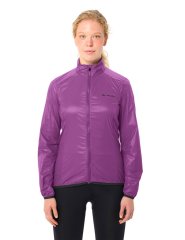 Vaude Wo Matera Air Jacket - magenta