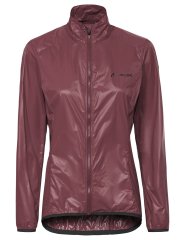 Vaude Wo Matera Air Jacket - dark oat