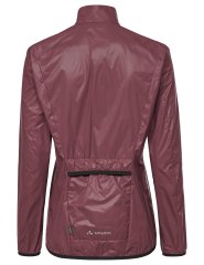 Vaude Wo Matera Air Jacket - dark oat