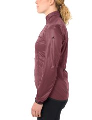 Vaude Wo Matera Air Jacket - dark oat
