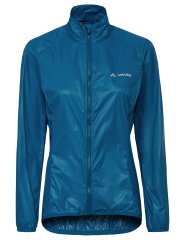 Vaude Wo Matera Air Jacket - shore blue