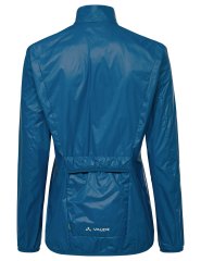 Vaude Wo Matera Air Jacket - shore blue