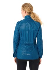Vaude Wo Matera Air Jacket - shore blue