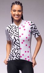 Al� #Ausr.Part1 Signature Line Radtrikot Damen