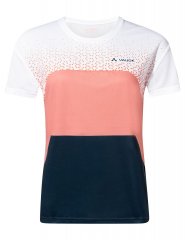 Vaude Womens Moab T-Shirt VI - white